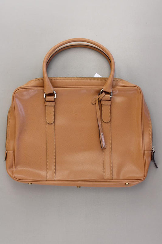 Abro Businesstasche neuwertig braun aus Leder