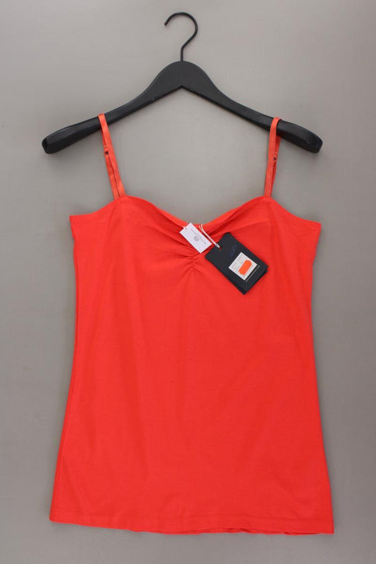 Blue Seven Spaghetti-Top Gr. L neu mit Etikett Neupreis: 18,95€! rot