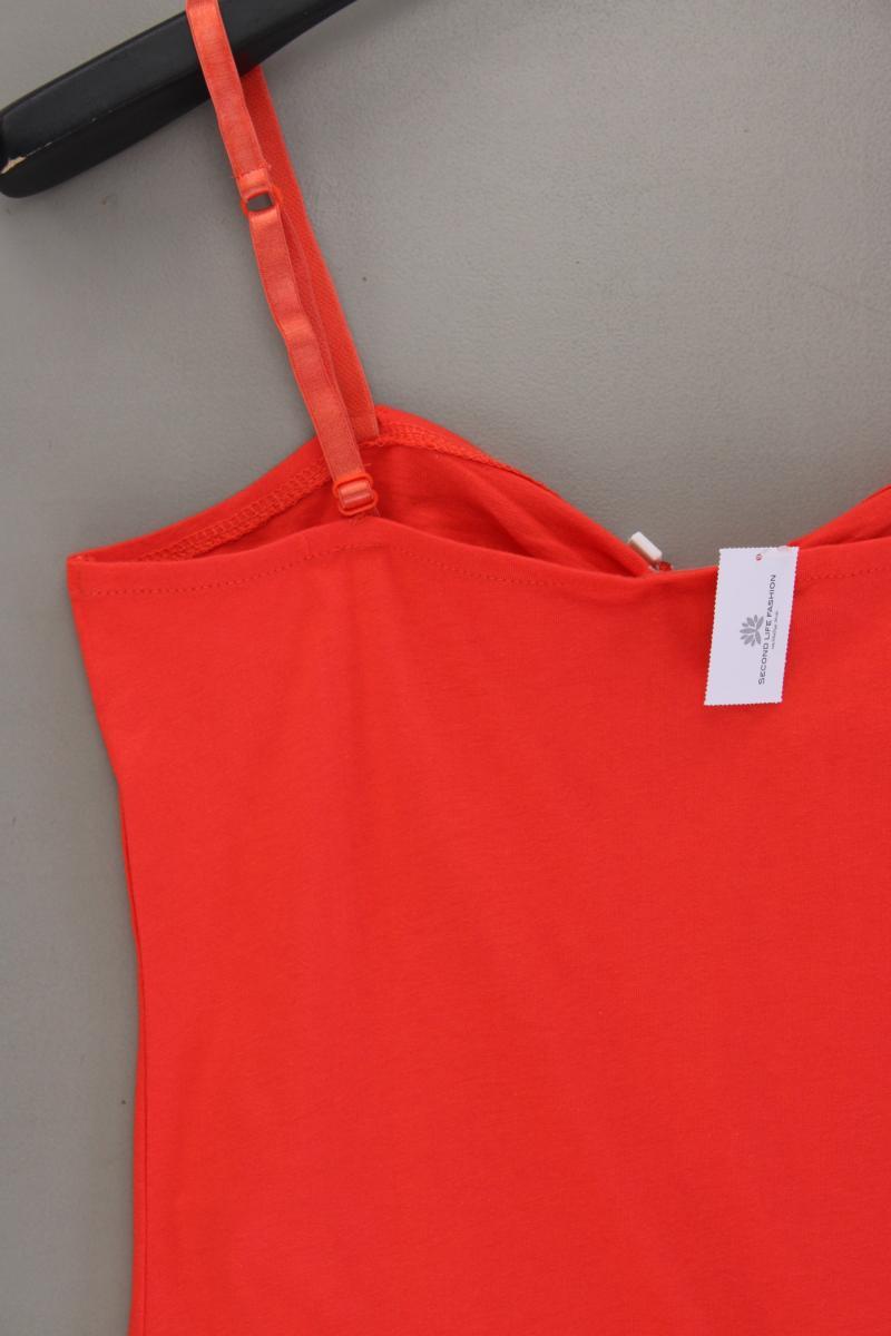 Blue Seven Spaghetti-Top Gr. L neu mit Etikett Neupreis: 18,95€! rot