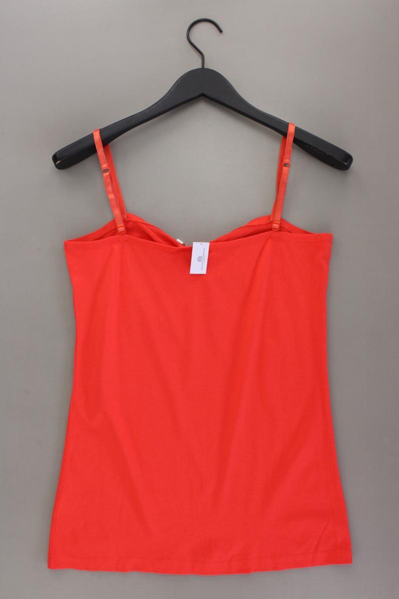 Blue Seven Spaghetti-Top Gr. L neu mit Etikett Neupreis: 18,95€! rot