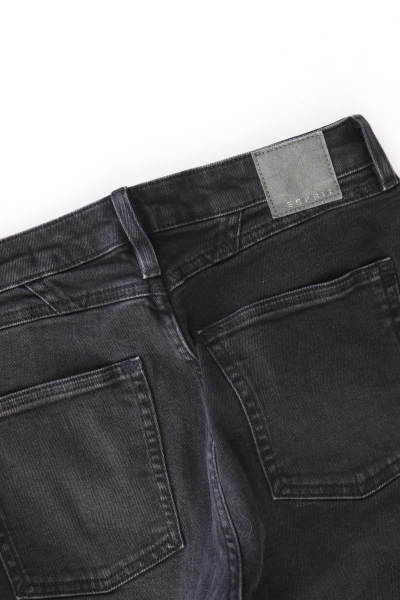 Esprit Boot Cut Jeans Gr. W29/L32 grau