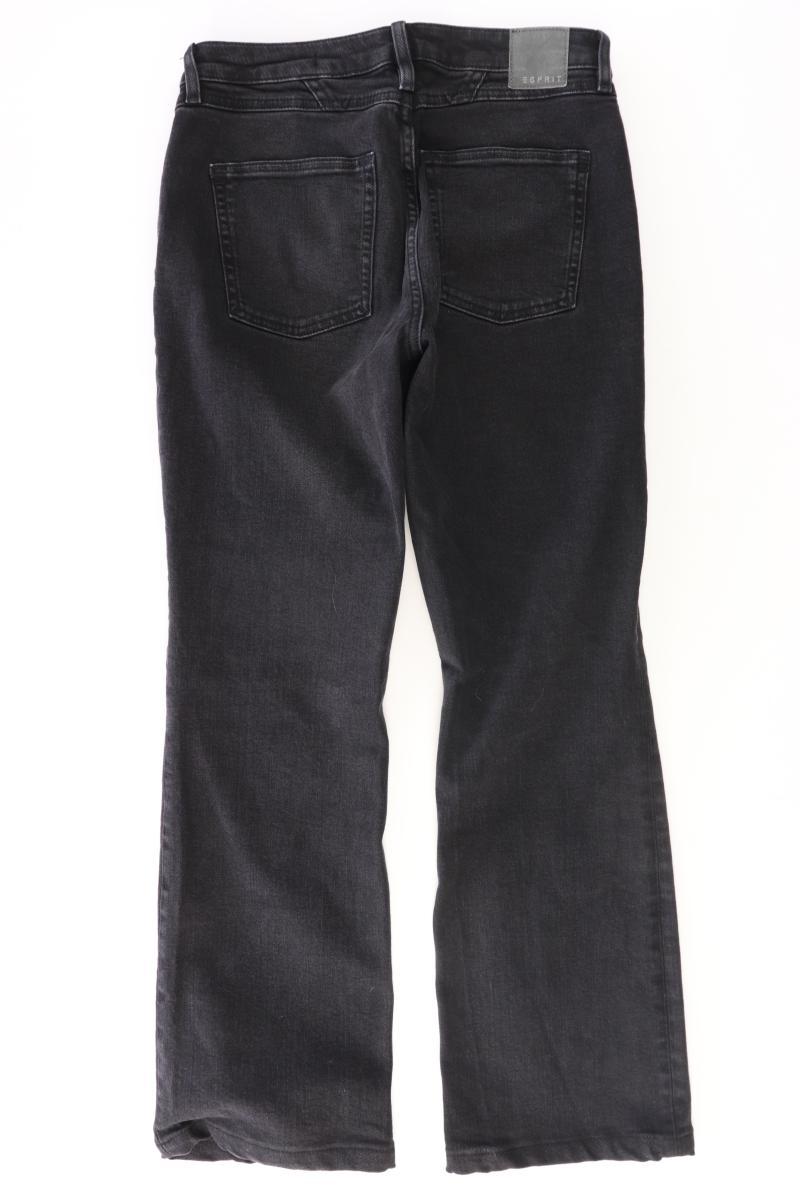 Esprit Boot Cut Jeans Gr. W29/L32 grau