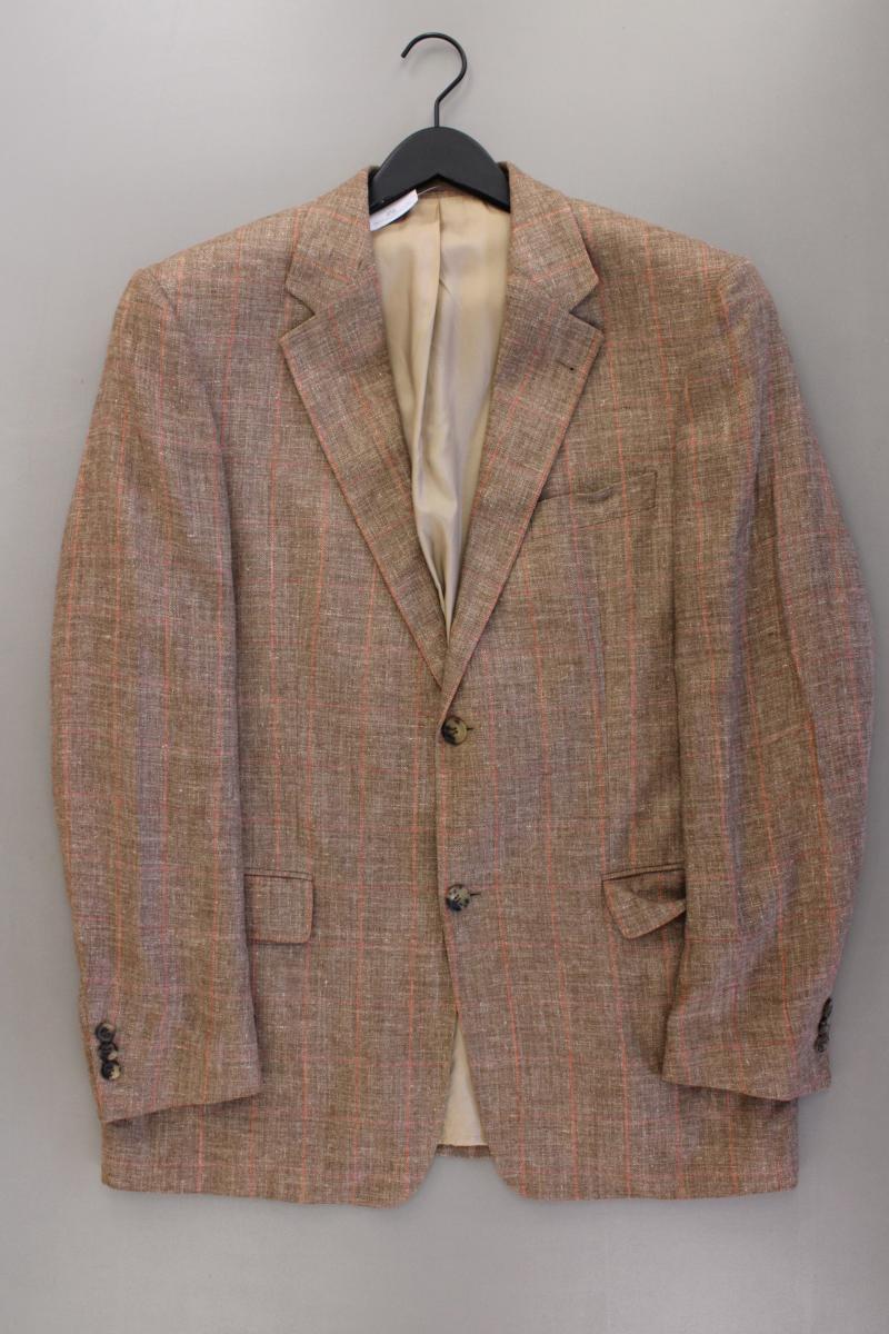 BOSS by Hugo Boss Longsakko für Herren Gr. XL braun