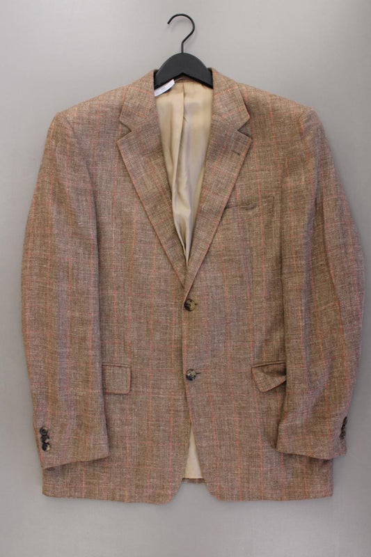 BOSS by Hugo Boss Longsakko für Herren Gr. XL braun