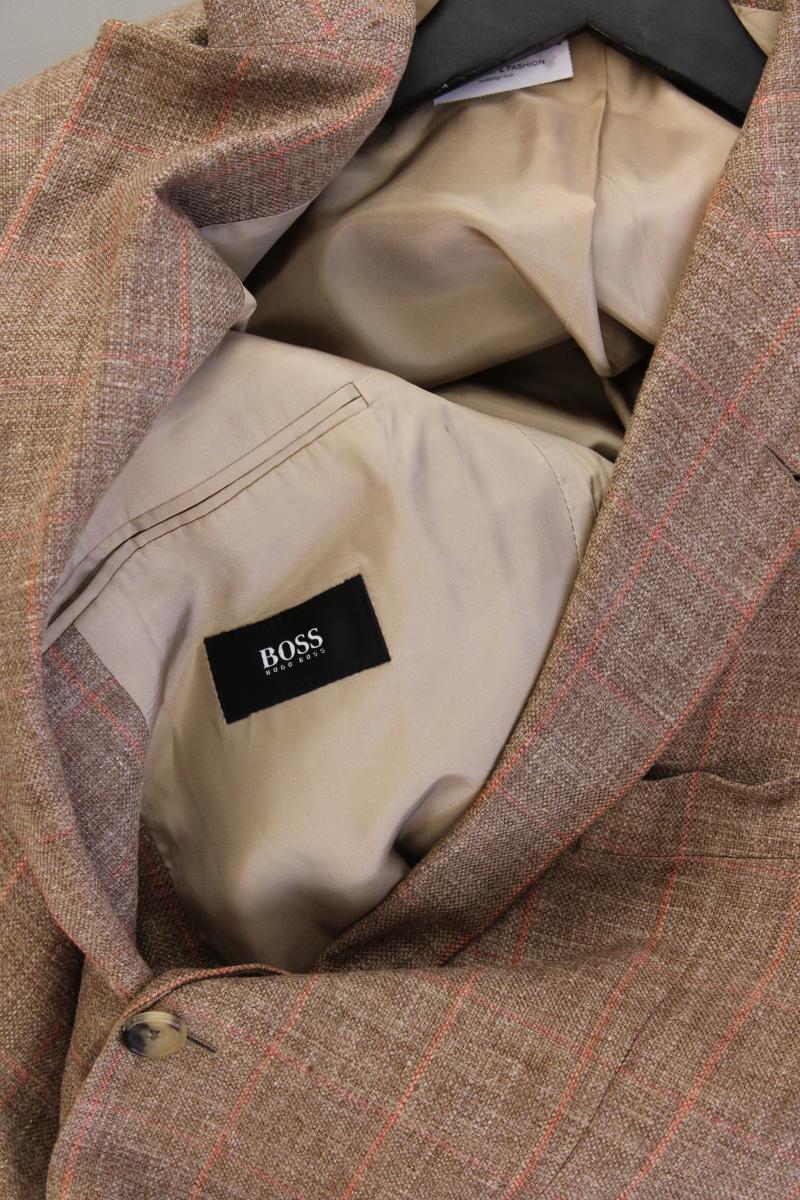 BOSS by Hugo Boss Longsakko für Herren Gr. XL braun