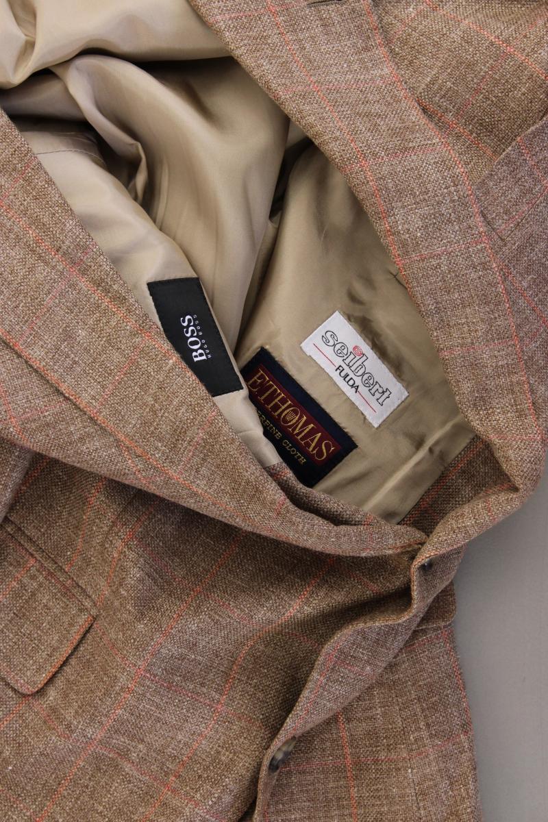 BOSS by Hugo Boss Longsakko für Herren Gr. XL braun