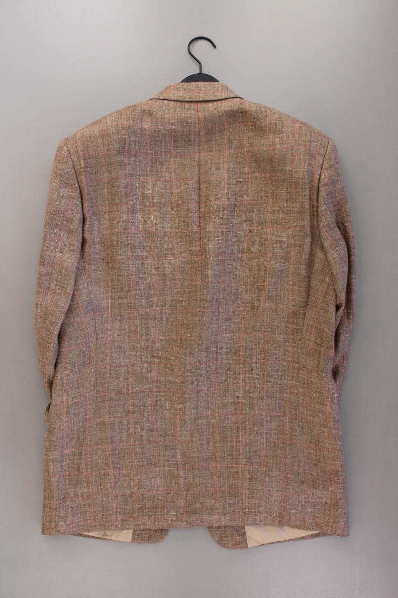 BOSS by Hugo Boss Longsakko für Herren Gr. XL braun