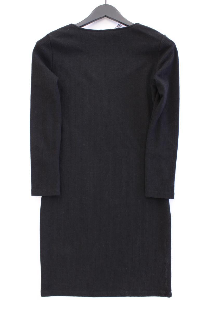 Mango Stretchkleid Gr. M neu mit Etikett Neupreis: 19,99€! Langarm schwarz