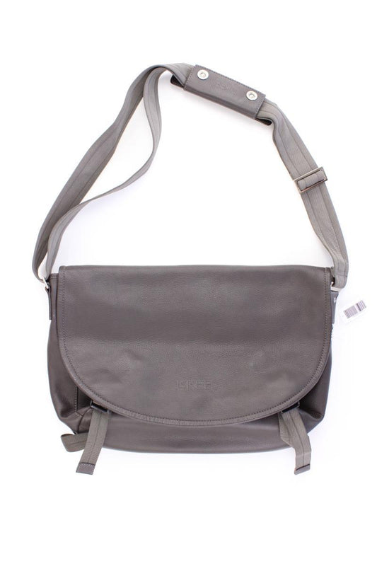 Bree Businesstasche für Herren neuwertig braun aus Leder