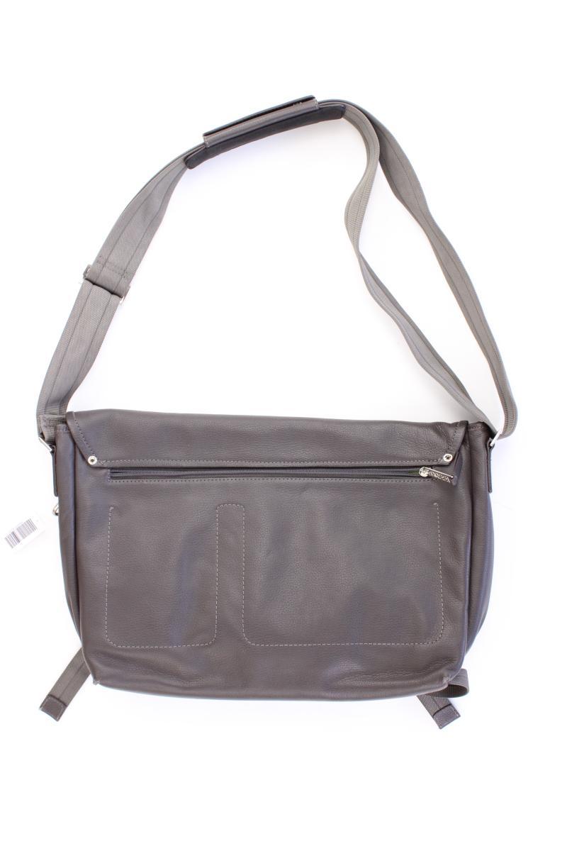 Bree Businesstasche für Herren neuwertig braun aus Leder