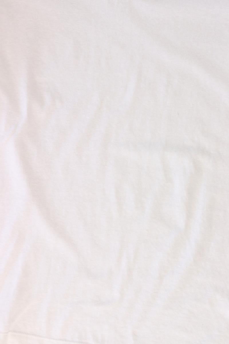 s.Oliver T-Shirt Gr. 36 Kurzarm weiß