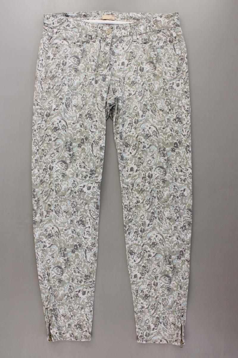 Napapijri Hose Gr. 36 mehrfarbig