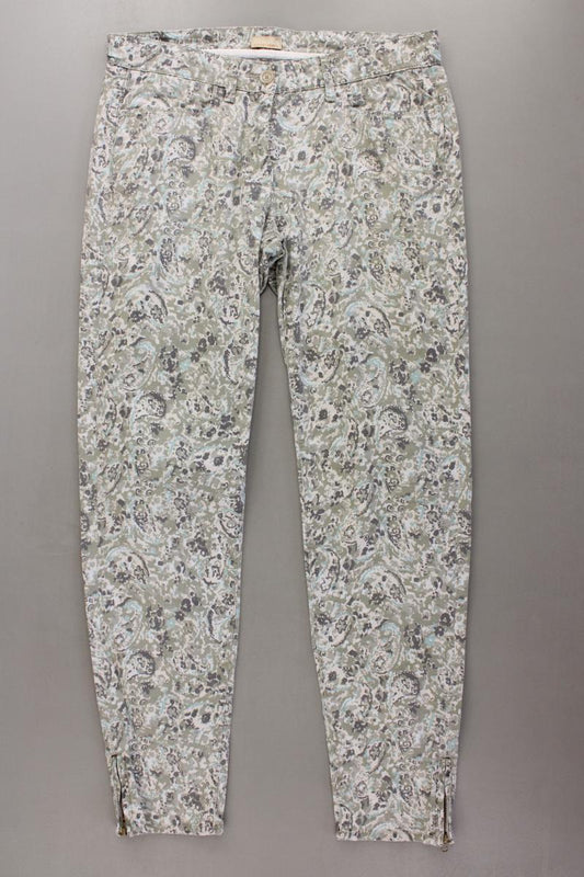 Napapijri Hose Gr. 36 mehrfarbig