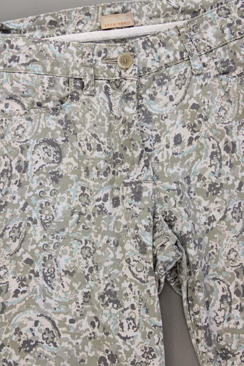 Napapijri Hose Gr. 36 mehrfarbig