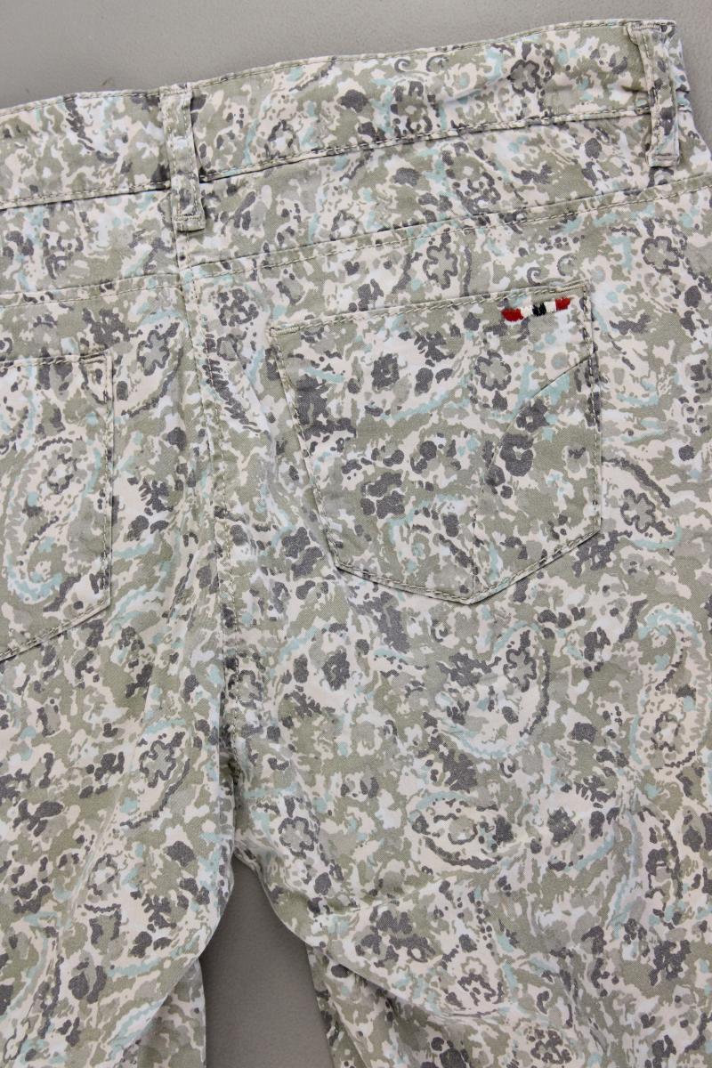 Napapijri Hose Gr. 36 mehrfarbig