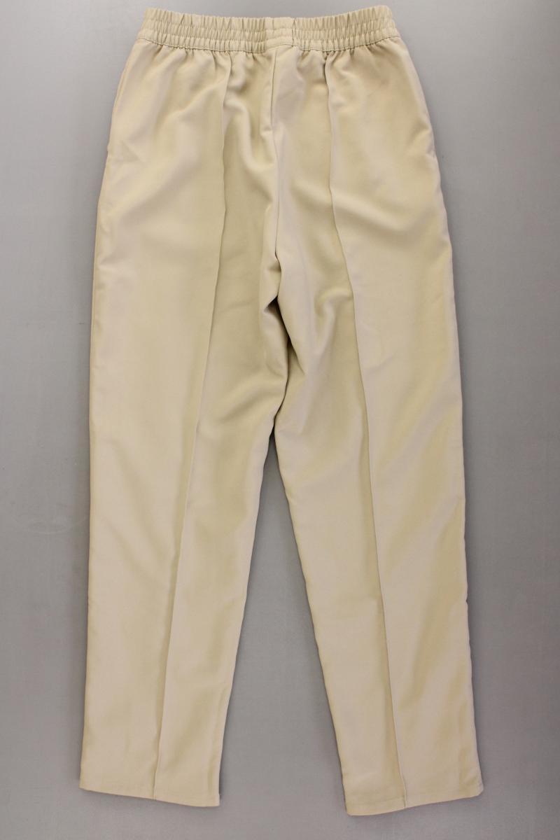 NA-KD Stoffhose Gr. 34 neuwertig braun aus Polyester