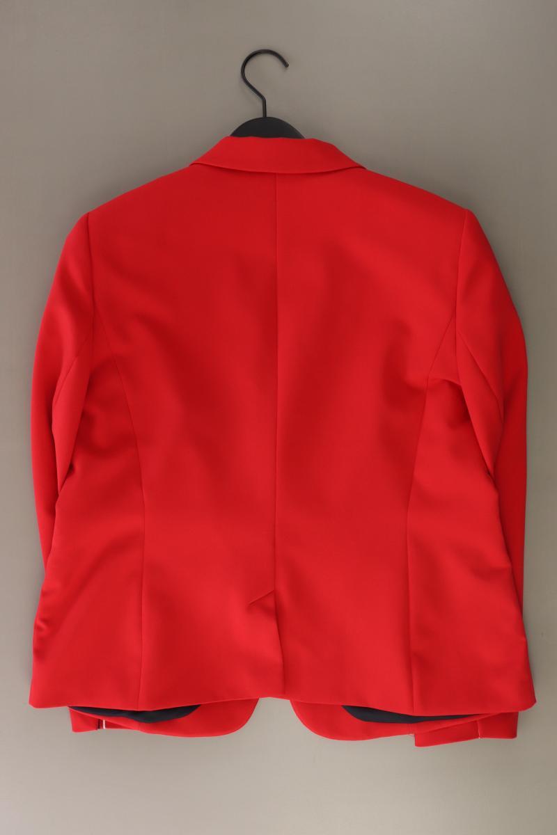Taifun Classic Blazer Gr. 42 rot
