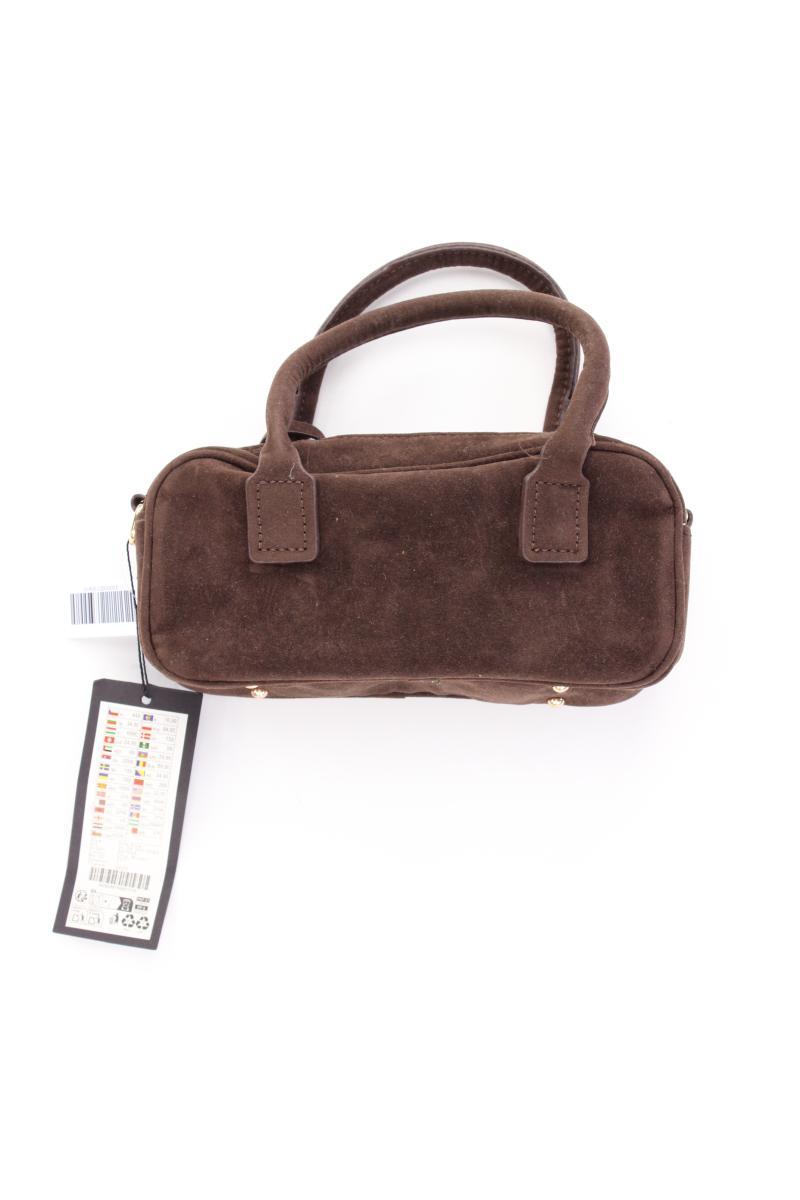 Amisu Tasche neu mit Etikett Neupreis: 16,99€! braun