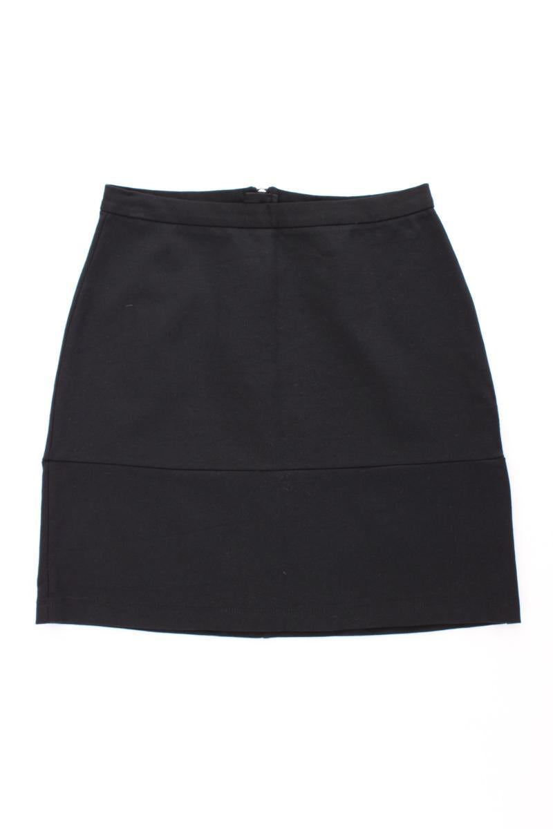 Esprit Rock Gr. S schwarz aus Viskose