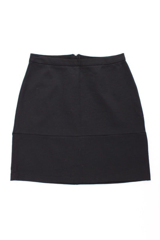 Esprit Rock Gr. S schwarz aus Viskose