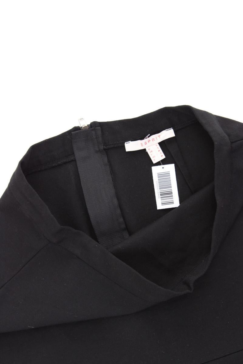 Esprit Rock Gr. S schwarz aus Viskose