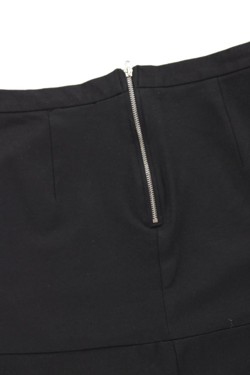 Esprit Rock Gr. S schwarz aus Viskose