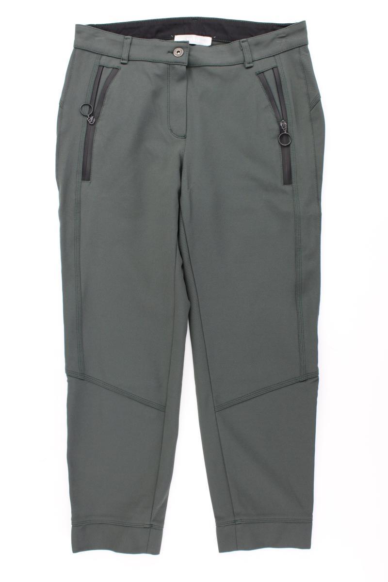 Bianca Hose Gr. 42 olivgrün aus Polyamid