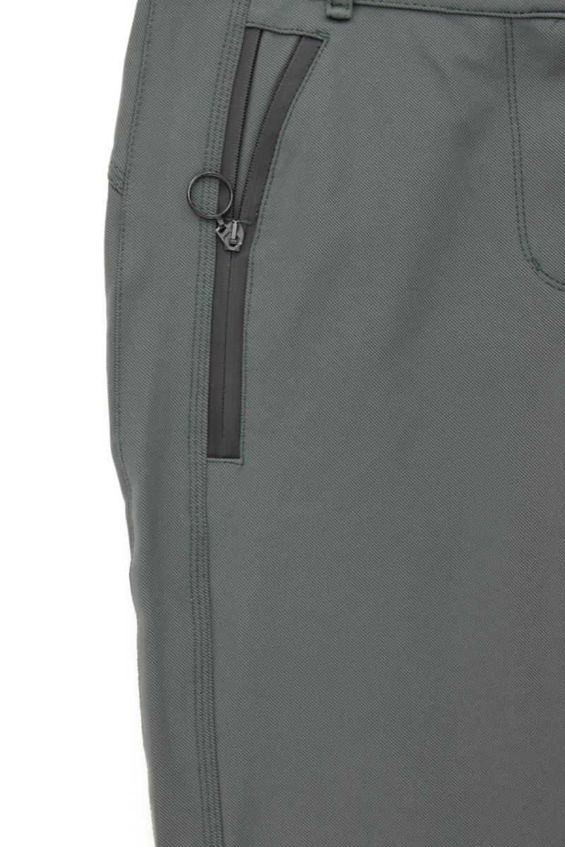 Bianca Hose Gr. 42 olivgrün aus Polyamid