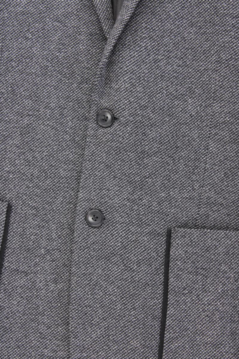 Bruno Banani Wollsakko für Herren Gr. 54 grau