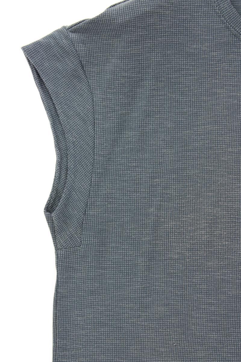 Cecil T-Shirt Gr. L Kurzarm grün