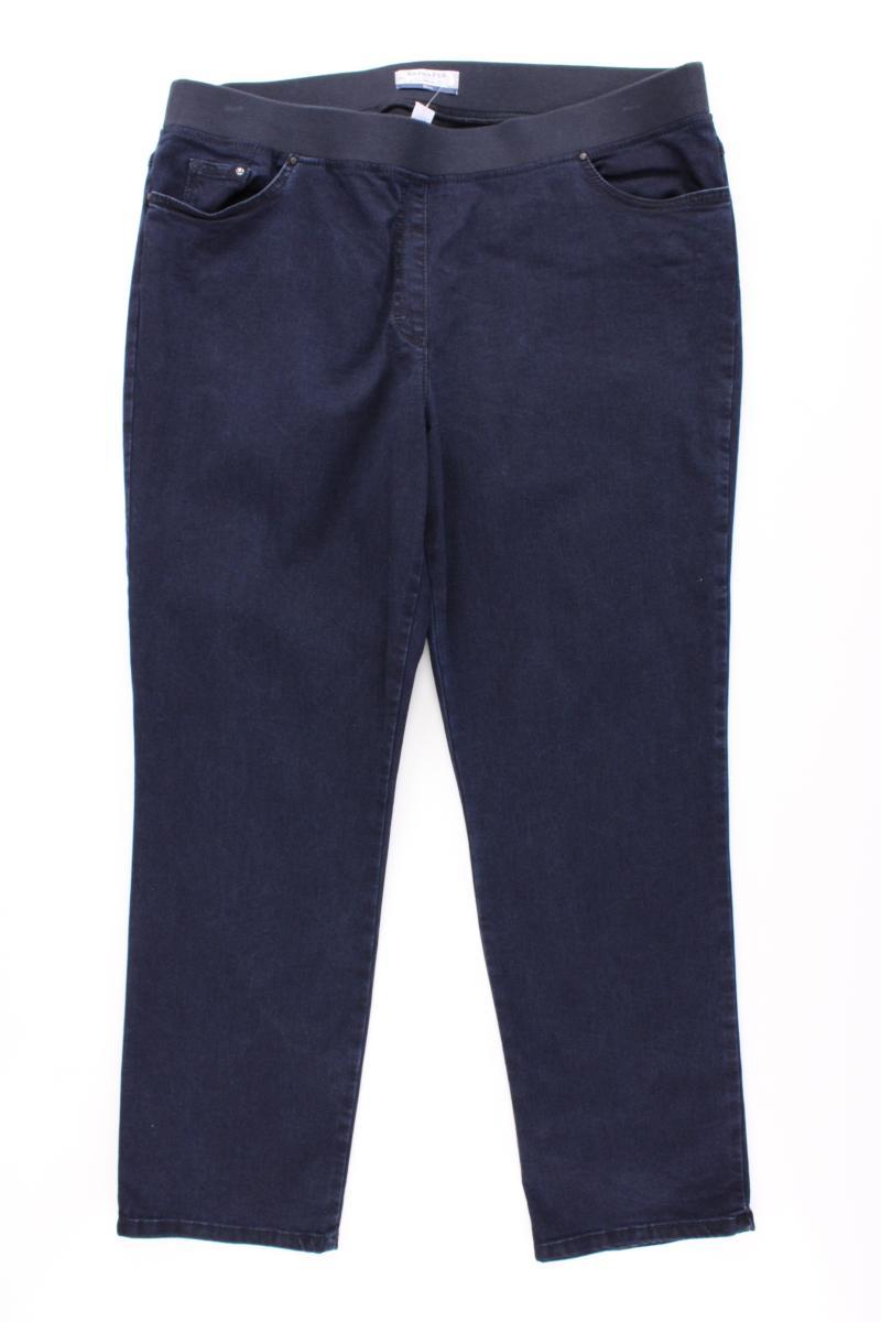 Raphaela by Brax Skinny Jeans Gr. 46 blau