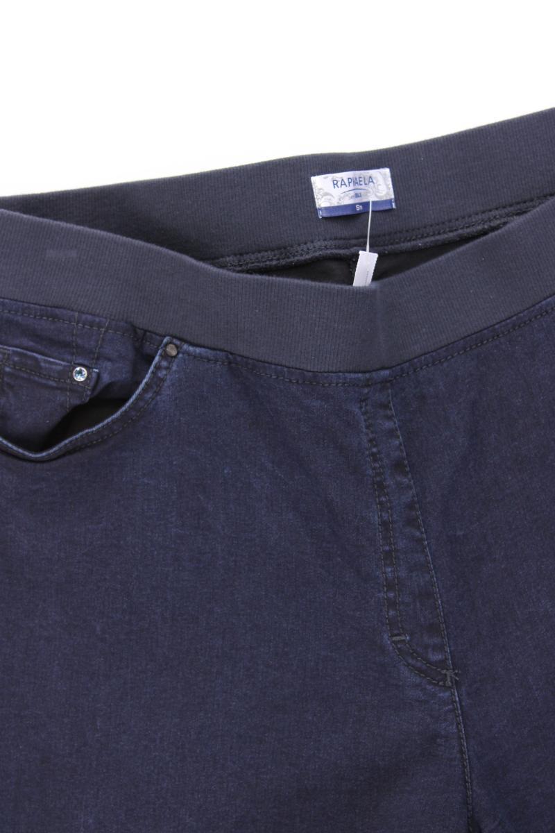 Raphaela by Brax Skinny Jeans Gr. 46 blau