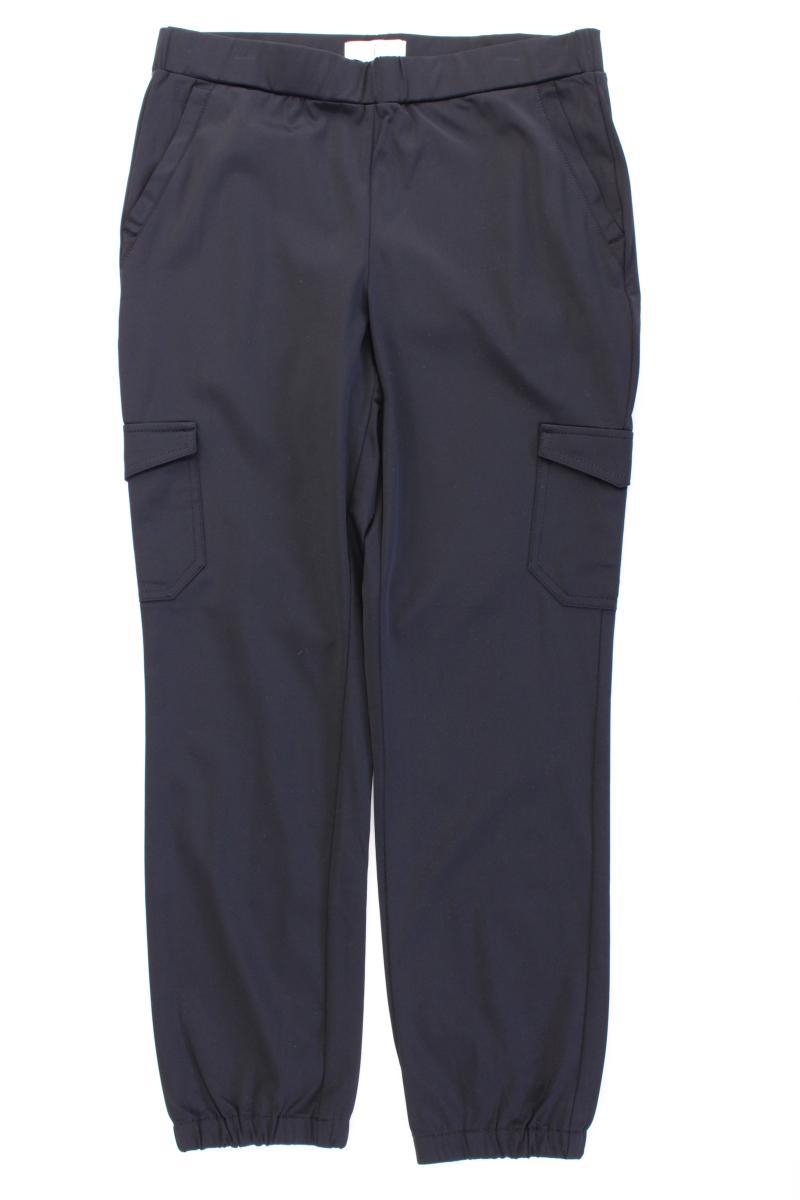 Pfeffinger Cargohose Gr. 40 neuwertig schwarz aus Polyamid