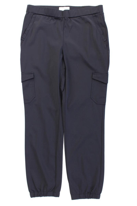 Pfeffinger Cargohose Gr. 40 neuwertig schwarz aus Polyamid