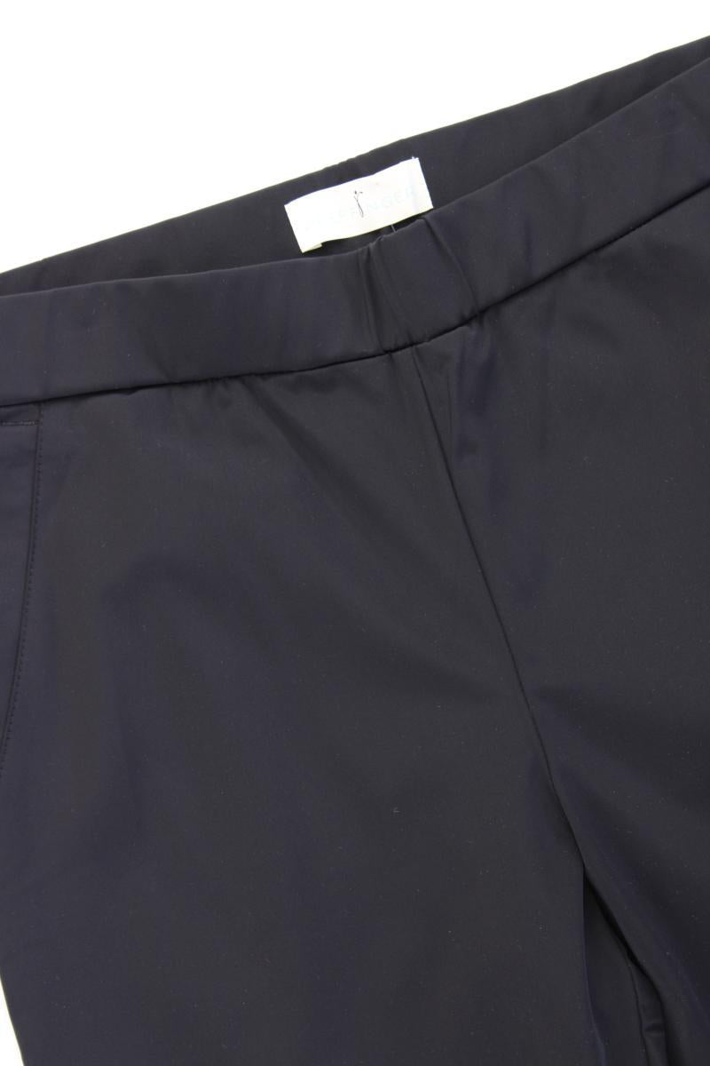Pfeffinger Cargohose Gr. 40 neuwertig schwarz aus Polyamid