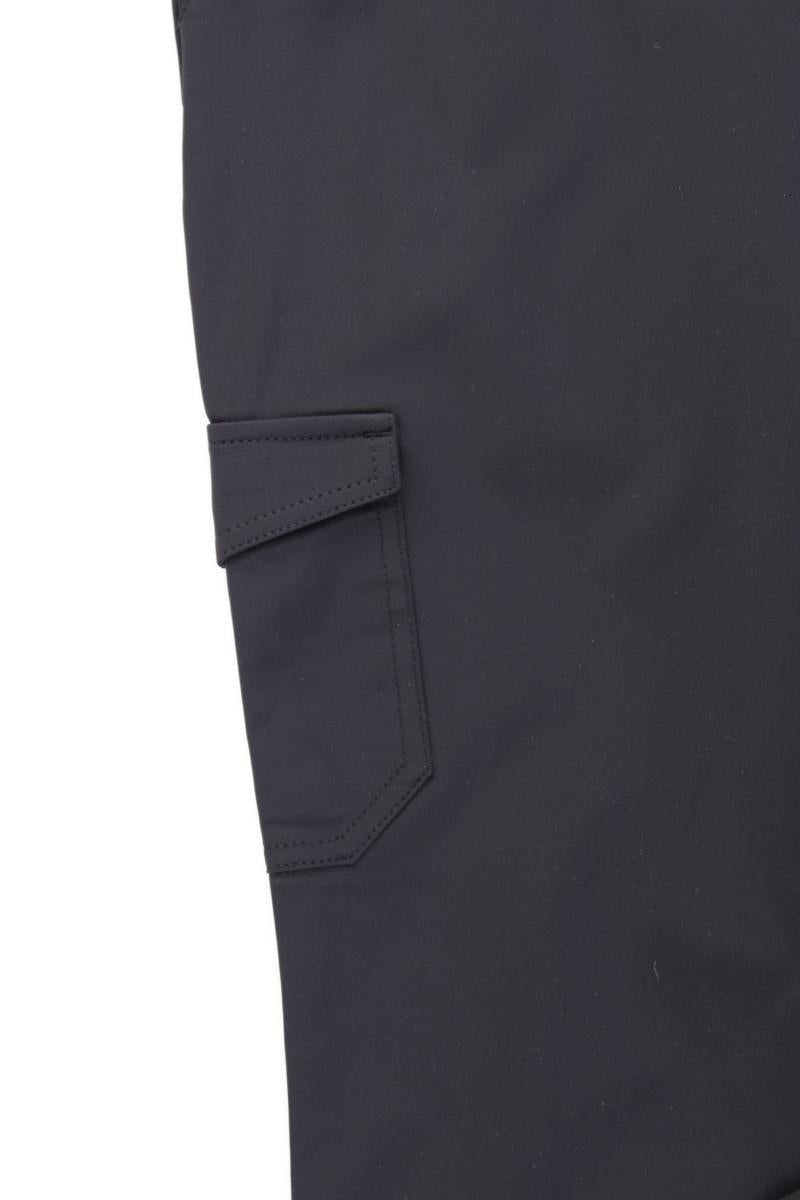 Pfeffinger Cargohose Gr. 40 neuwertig schwarz aus Polyamid