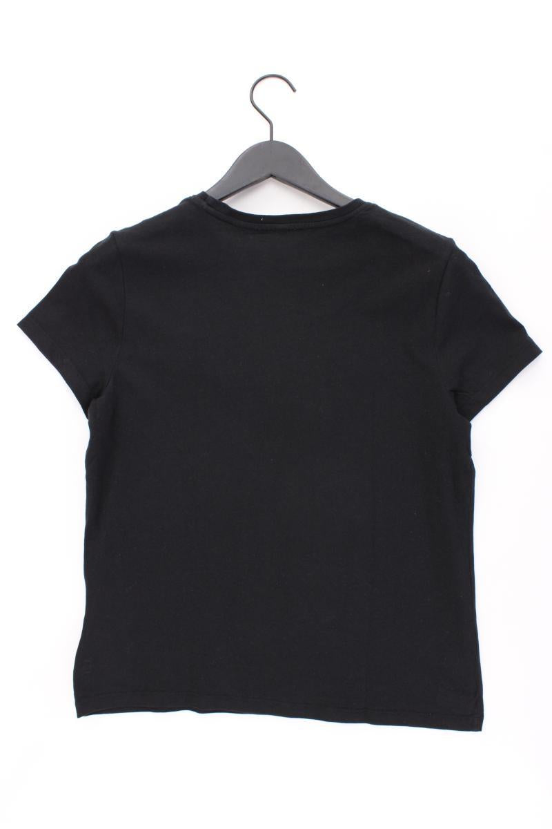 Only Shirt Gr. L Kurzarm schwarz aus Baumwolle