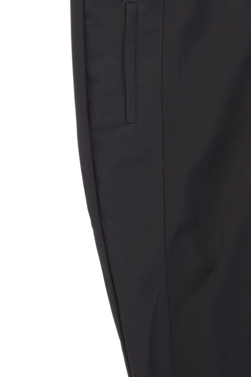 Bonita Stretchhose Gr. 38 neuwertig schwarz aus Polyamid