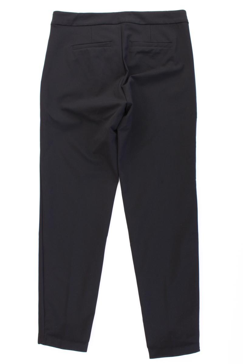 Bonita Stretchhose Gr. 38 neuwertig schwarz aus Polyamid