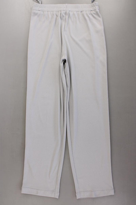 Best Connections Stretchhose Gr. 40/42 neuwertig grau aus Polyester