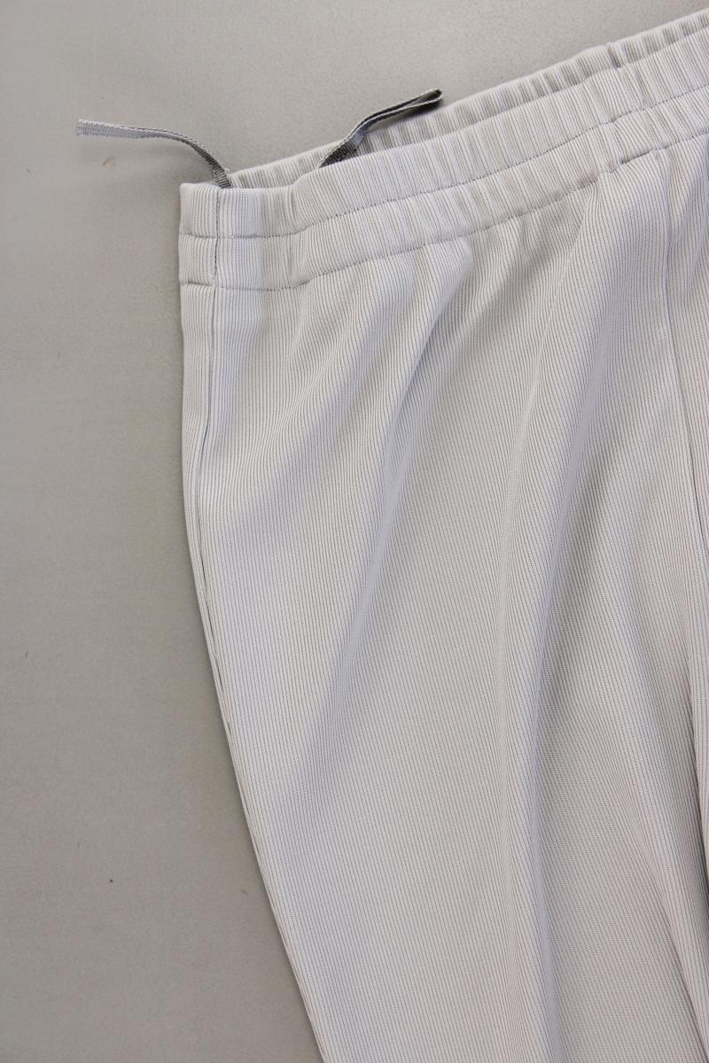Best Connections Stretchhose Gr. 40/42 neuwertig grau aus Polyester
