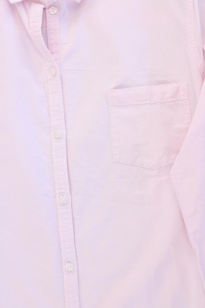 Christian Berg Langarmbluse Gr. 44 rosa