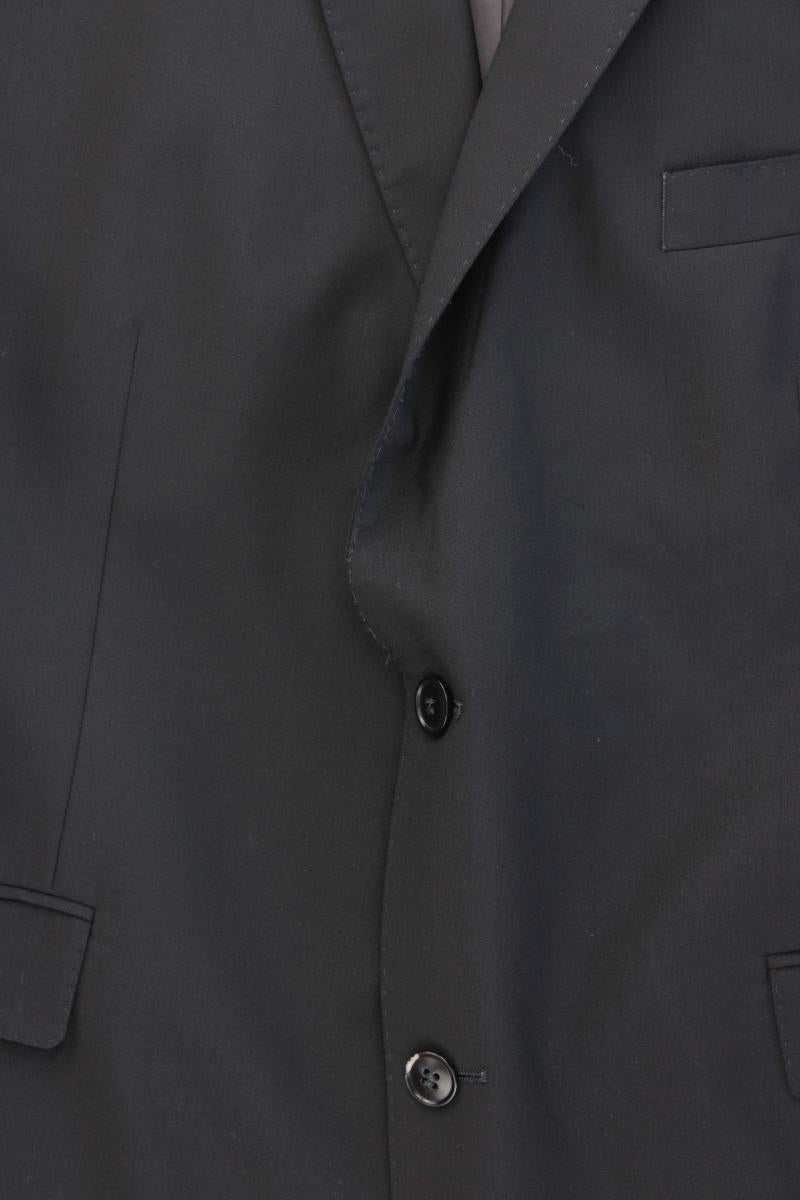 ROY ROBSEN Longsakko für Herren Gr. 54 schwarz