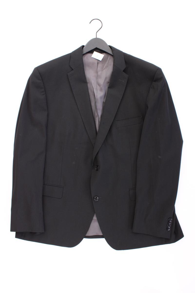 ROY ROBSEN Longsakko für Herren Gr. XL schwarz