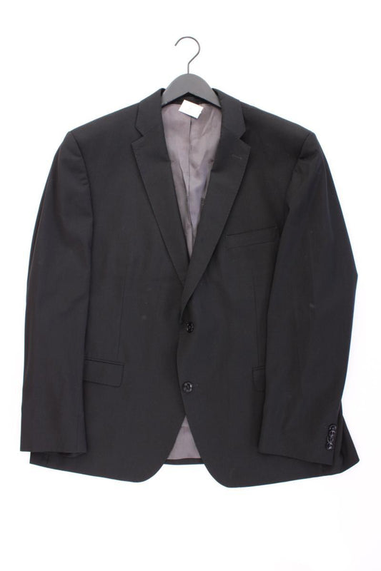 ROY ROBSEN Longsakko für Herren Gr. XL schwarz