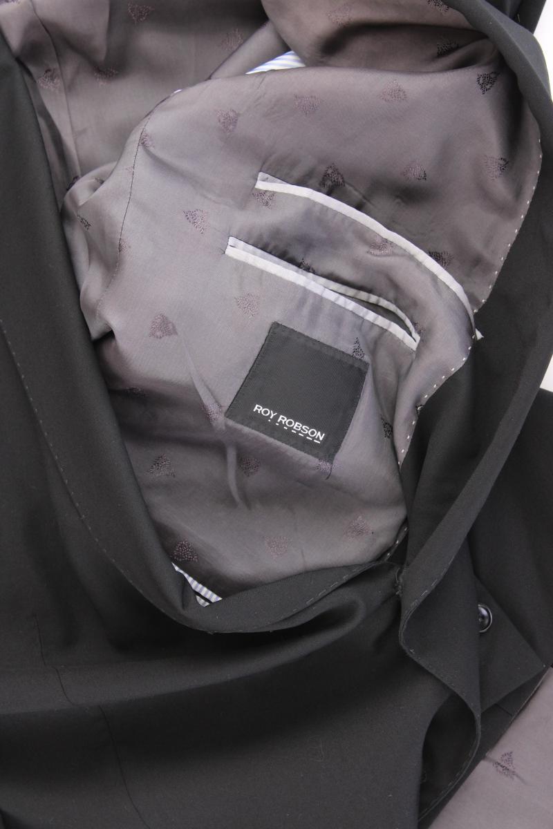 ROY ROBSEN Longsakko für Herren Gr. XL schwarz