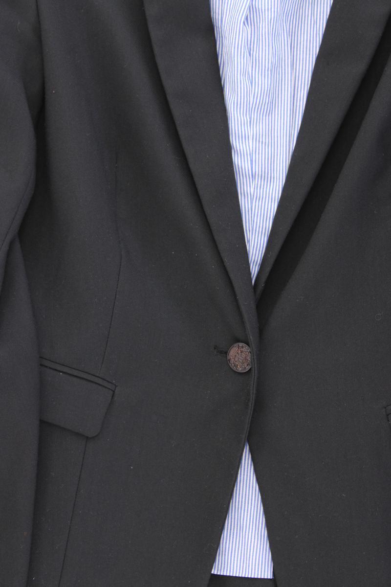 Esprit Regular Blazer Gr. 34 schwarz aus Polyester