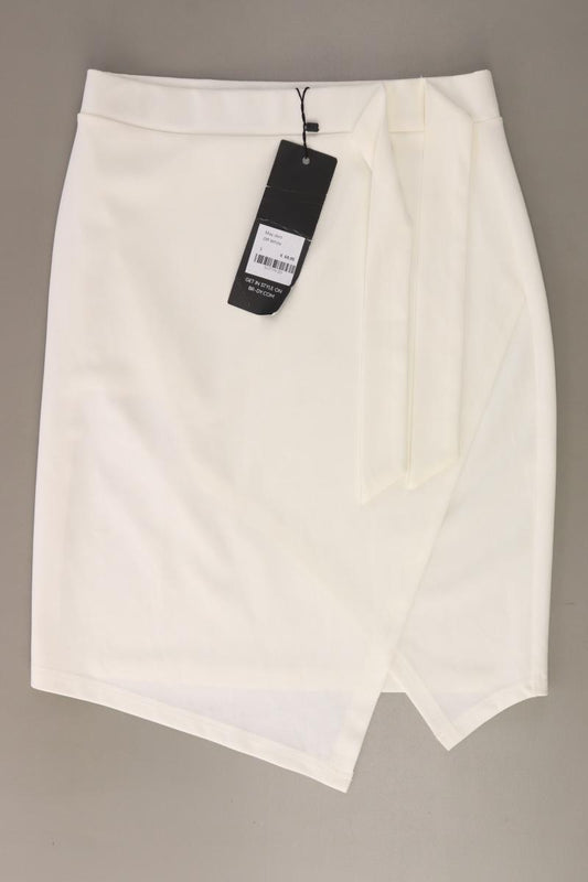 BR&DY Stretchrock Gr. S neu mit Etikett creme