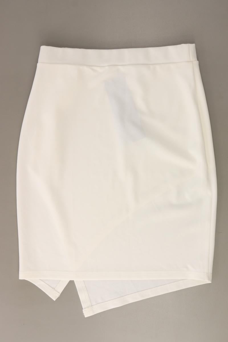 BR&DY Stretchrock Gr. S neu mit Etikett creme