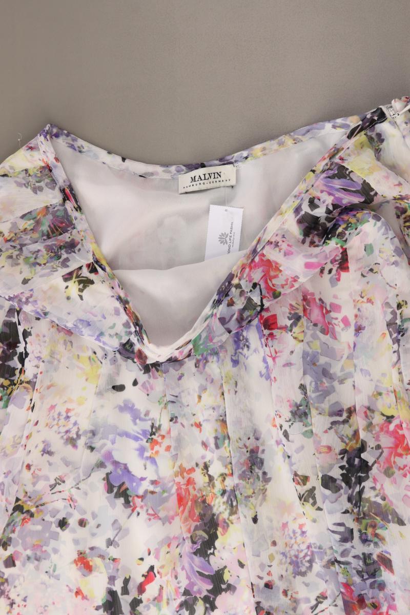 Malvin Rock Gr. 40 mehrfarbig aus Polyester